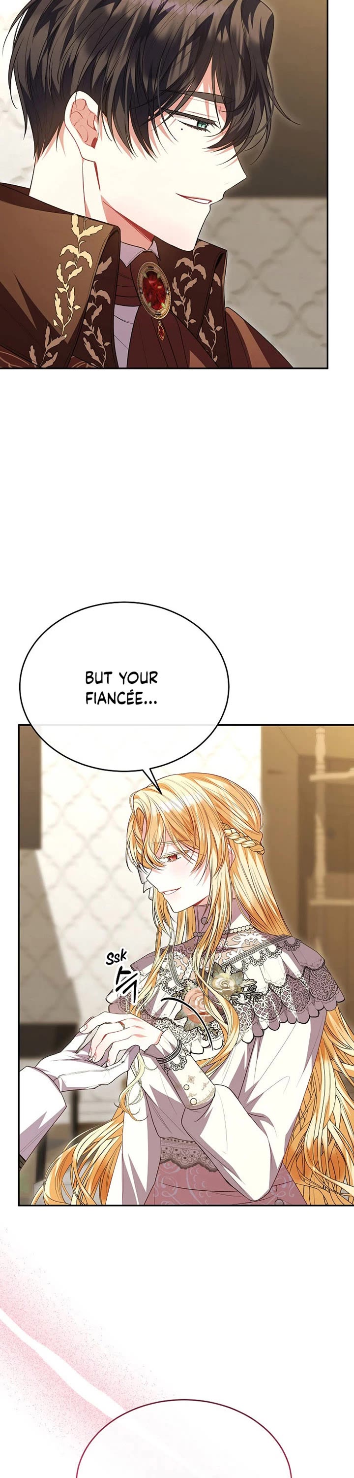 The Real Daughter Is Back Chapter 73 page 34 - Chapter 73