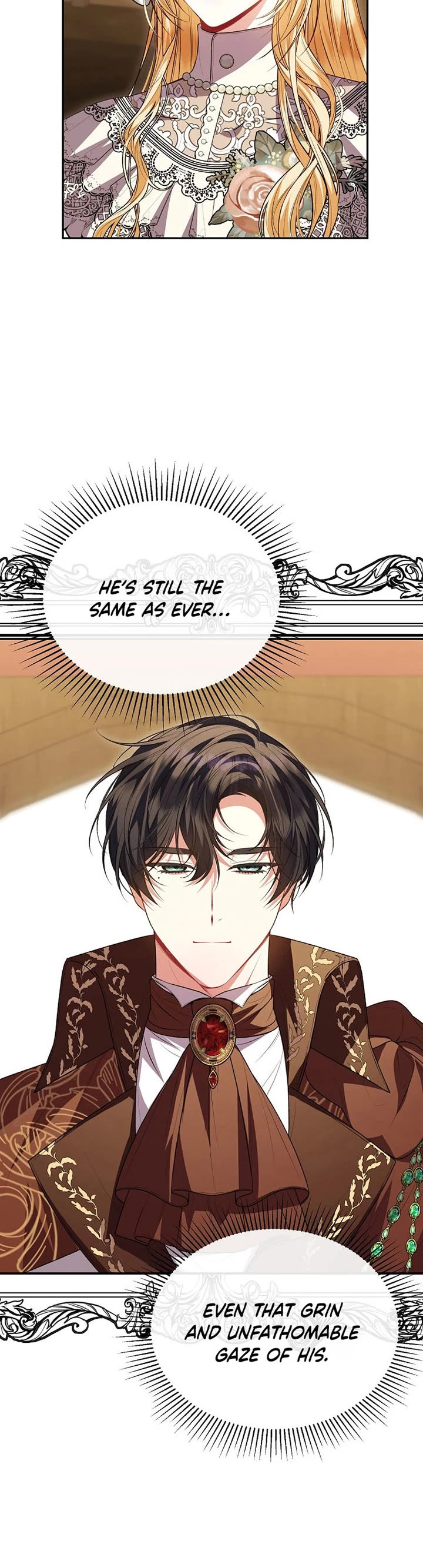 The Real Daughter Is Back Chapter 73 page 4 - Chapter 73