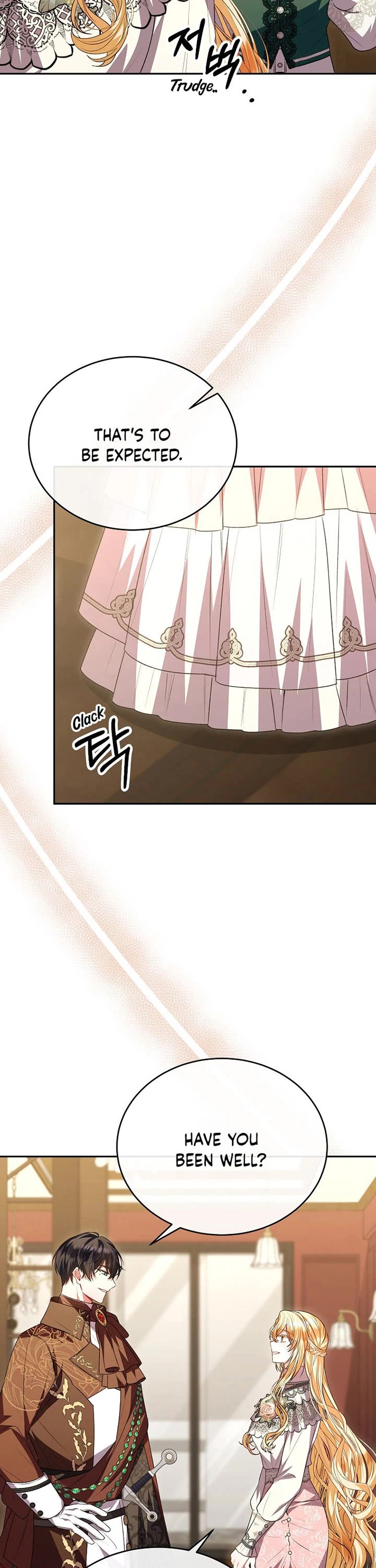 The Real Daughter Is Back Chapter 73 page 6 - Chapter 73