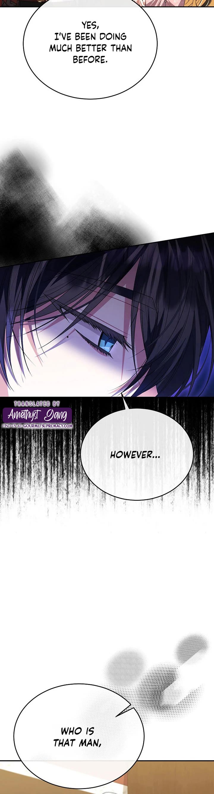 The Real Daughter Is Back Chapter 73 page 7 - Chapter 73