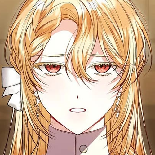 The Real Daughter Is Back Chapter 73 cover
