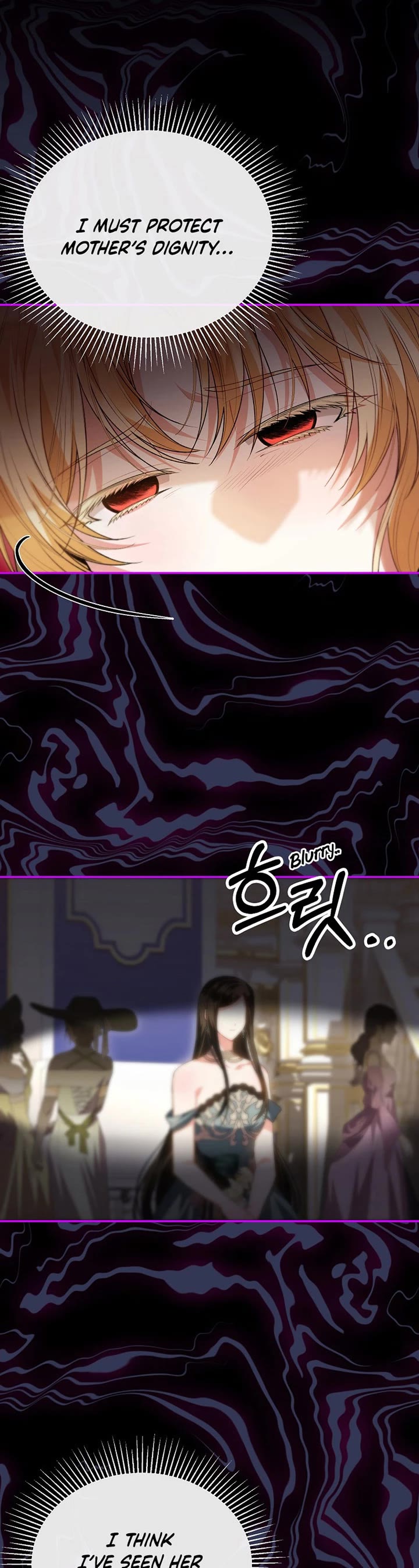 The Real Daughter Is Back Chapter 74 page 24 - Chapter 74