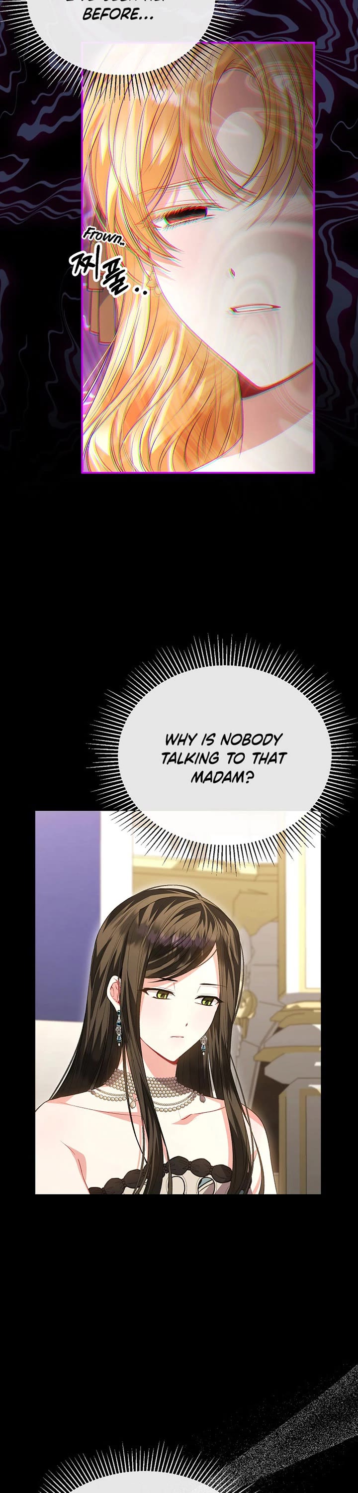 The Real Daughter Is Back Chapter 74 page 25 - Chapter 74