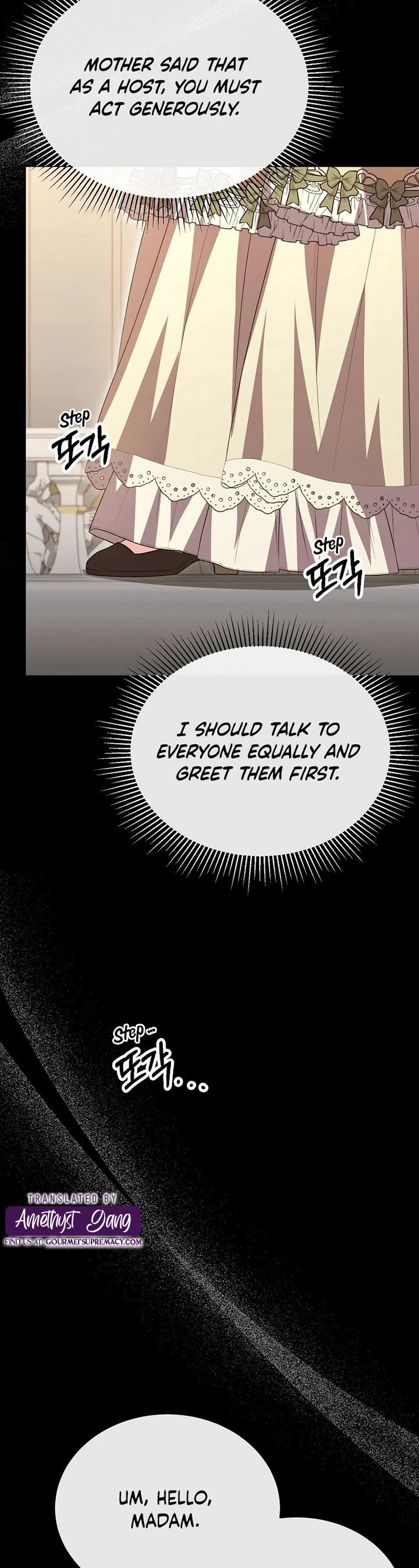 The Real Daughter Is Back Chapter 74 page 26 - Chapter 74