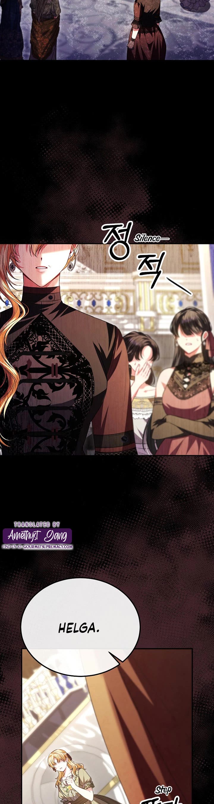 The Real Daughter Is Back Chapter 74 page 29 - Chapter 74