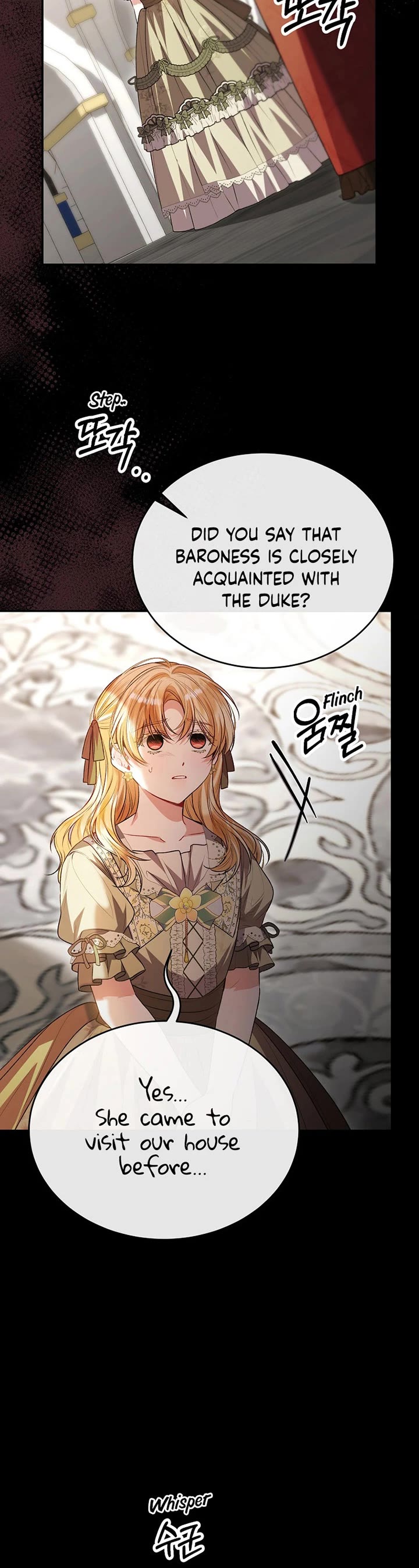 The Real Daughter Is Back Chapter 74 page 30 - Chapter 74