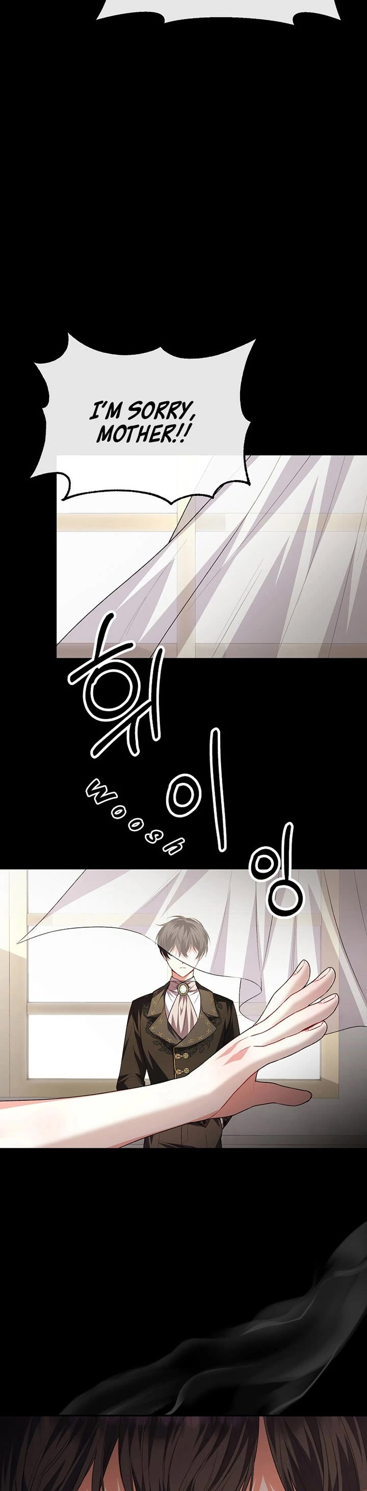 The Real Daughter Is Back Chapter 74 page 35 - Chapter 74