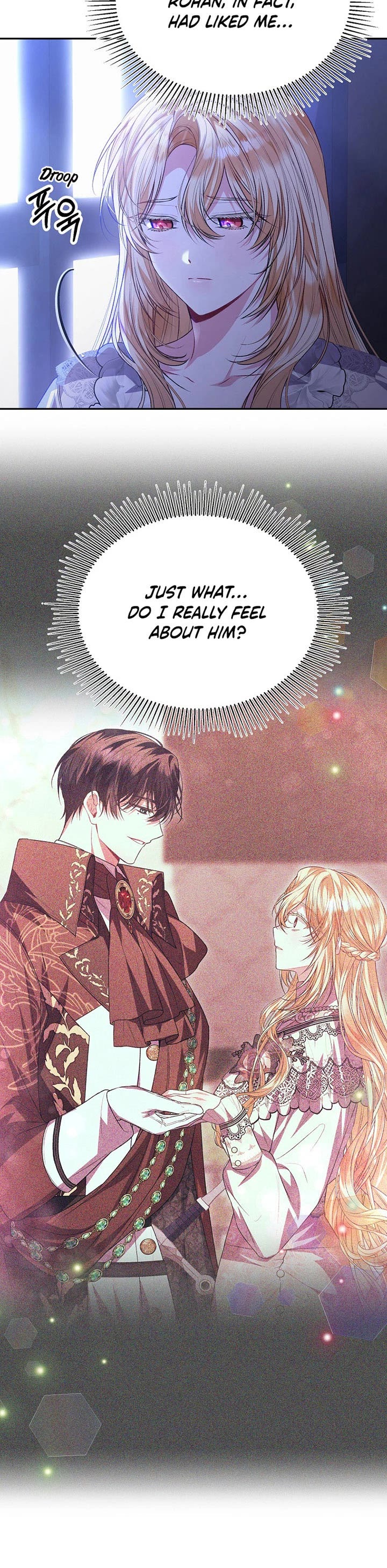 The Real Daughter Is Back Chapter 74 page 39 - Chapter 74
