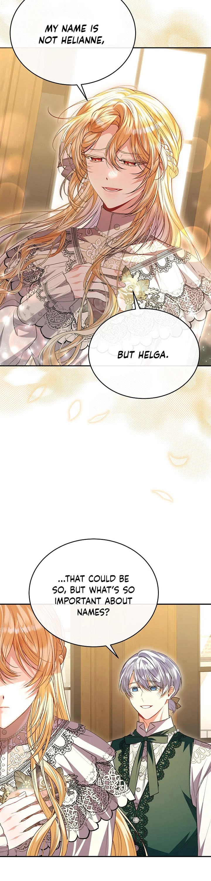 The Real Daughter Is Back Chapter 74 page 4 - Chapter 74