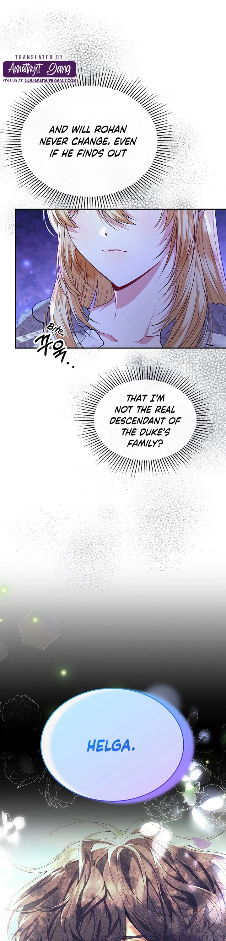 The Real Daughter Is Back Chapter 74 page 40 - Chapter 74