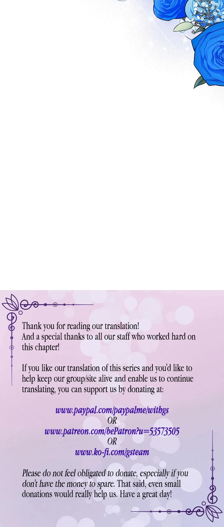 The Real Daughter Is Back Chapter 74 page 48 - Chapter 74