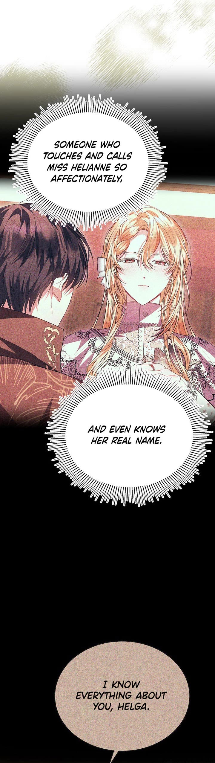 The Real Daughter Is Back Chapter 74 page 8 - Chapter 74