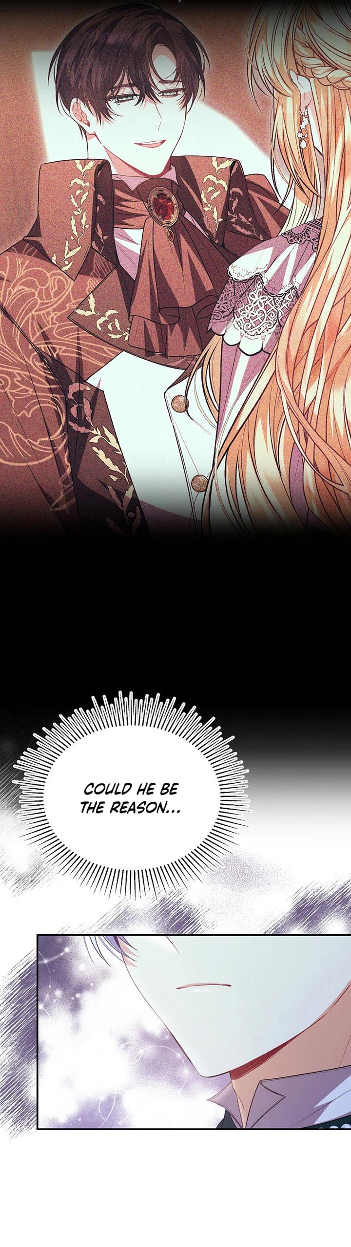 The Real Daughter Is Back Chapter 74 page 9 - Chapter 74