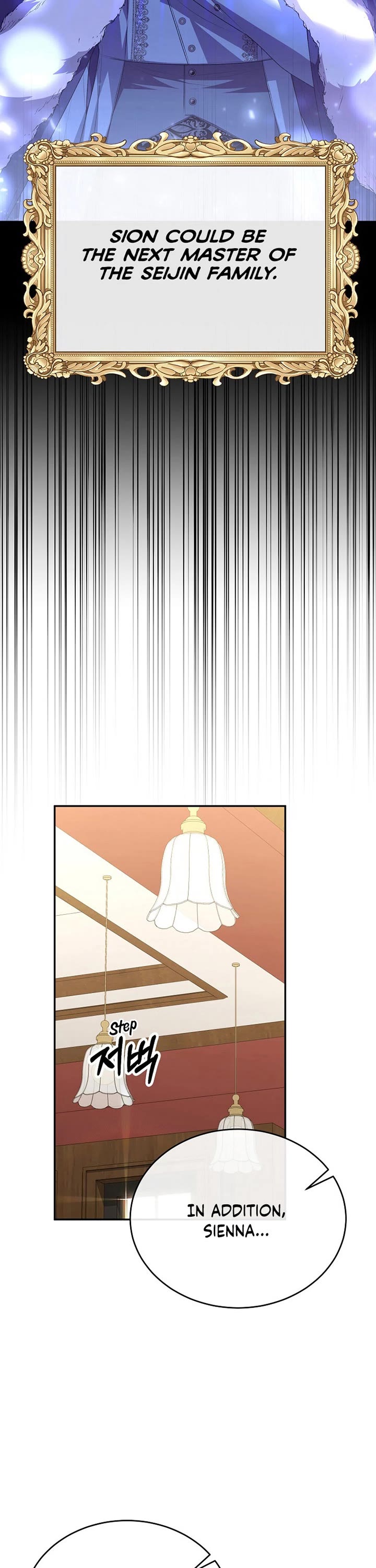 The Real Daughter Is Back Chapter 75 page 10 - Chapter 75