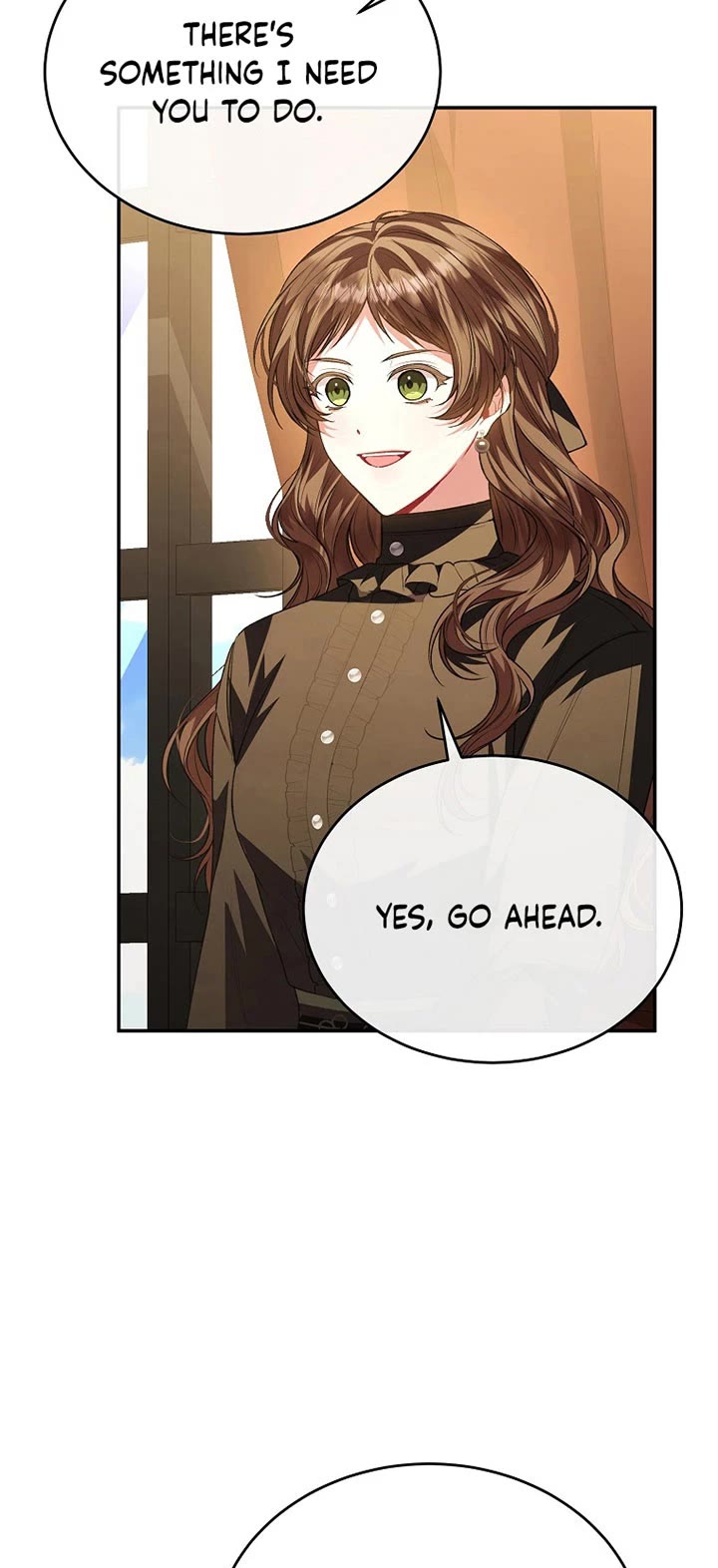 The Real Daughter Is Back Chapter 75 page 11 - Chapter 75
