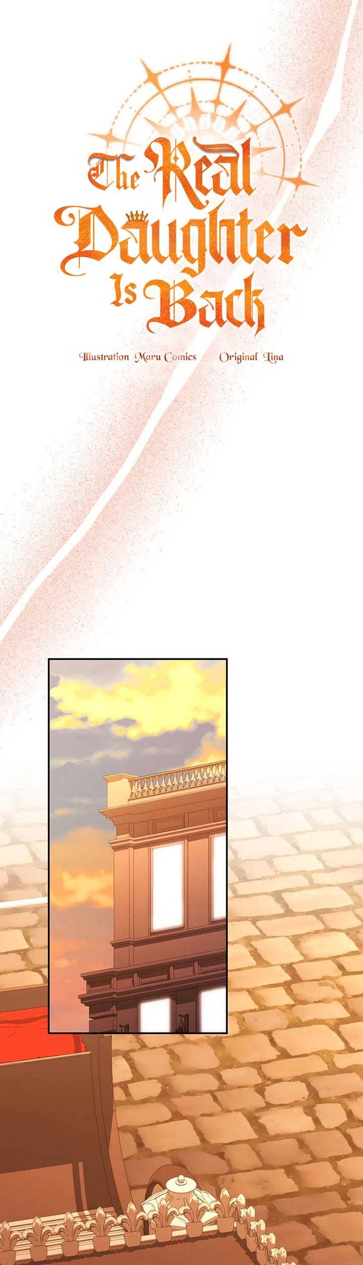 The Real Daughter Is Back Chapter 75 page 15 - Chapter 75