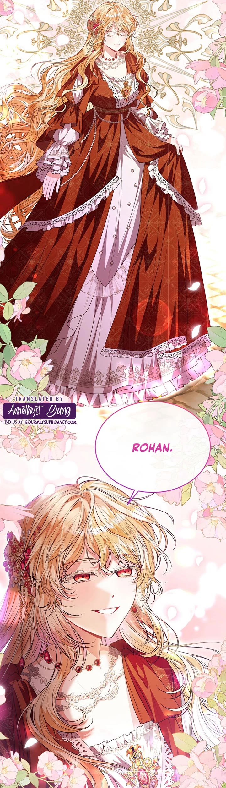 The Real Daughter Is Back Chapter 75 page 18 - Chapter 75