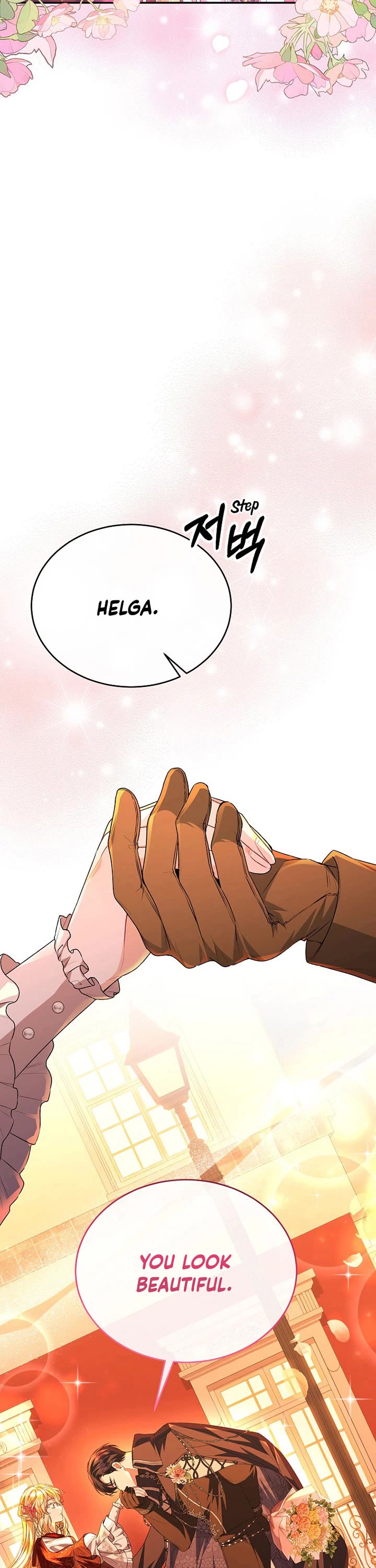 The Real Daughter Is Back Chapter 75 page 19 - Chapter 75
