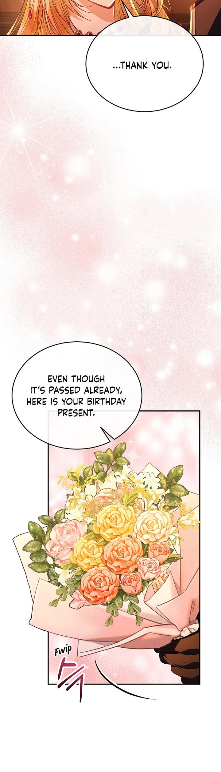 The Real Daughter Is Back Chapter 75 page 21 - Chapter 75