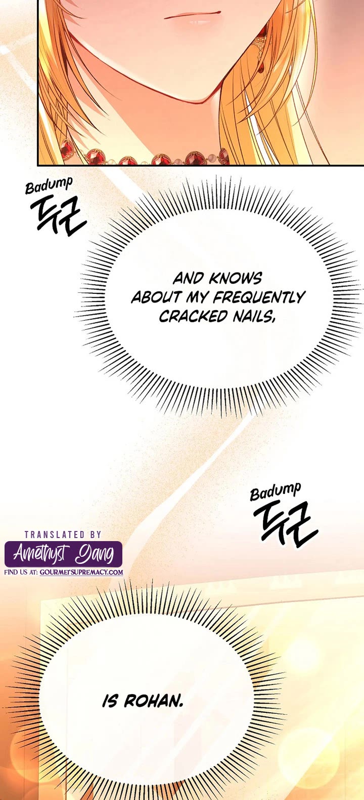 The Real Daughter Is Back Chapter 75 page 28 - Chapter 75