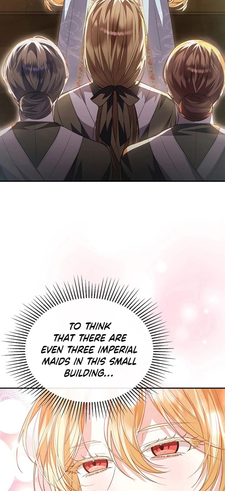 The Real Daughter Is Back Chapter 75 page 3 - Chapter 75