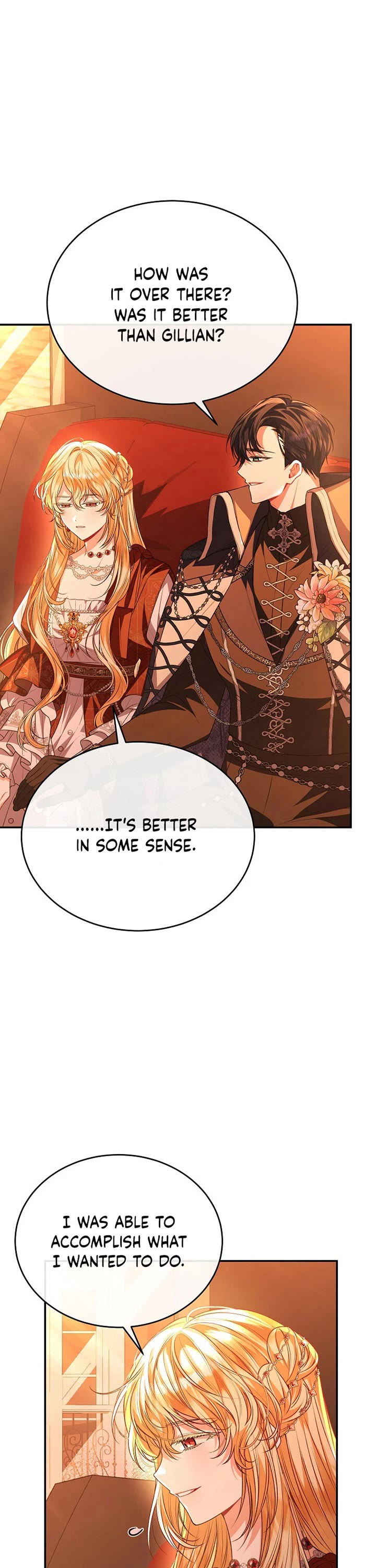 The Real Daughter Is Back Chapter 75 page 30 - Chapter 75