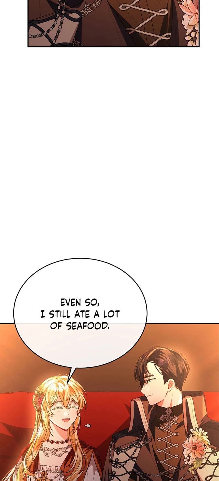 The Real Daughter Is Back Chapter 75 page 36 - Chapter 75
