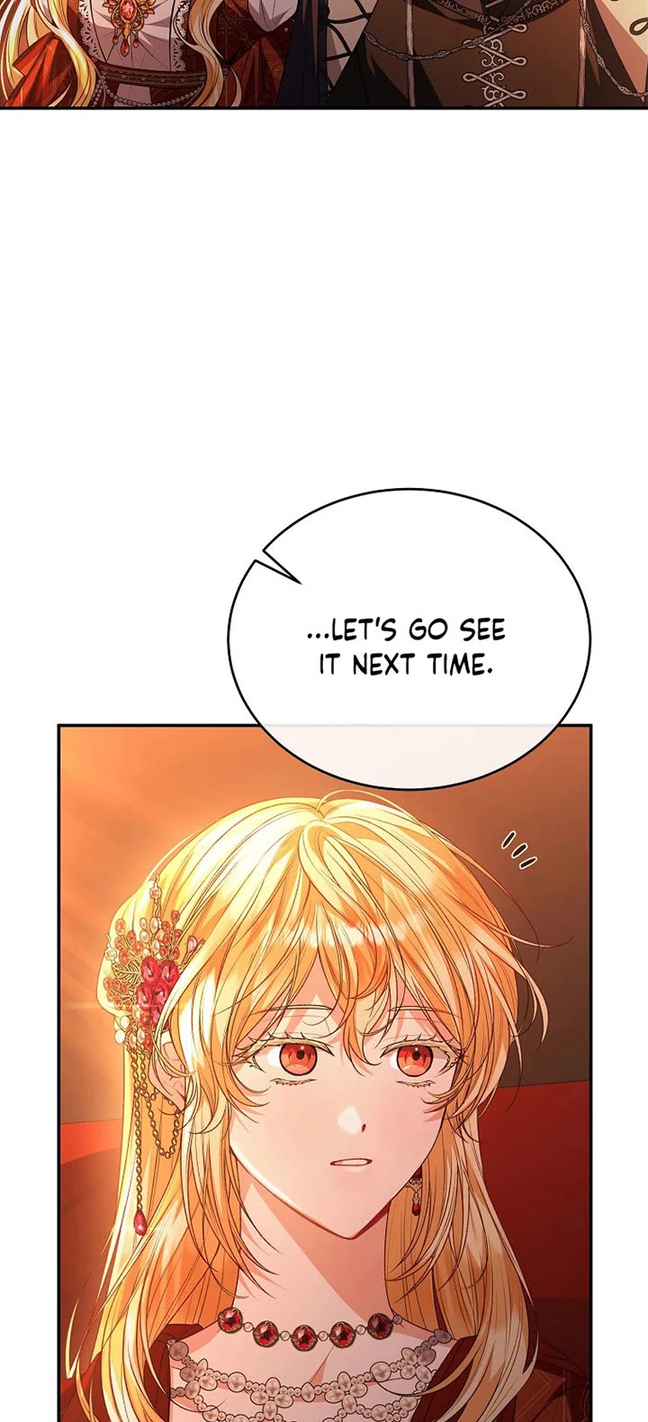 The Real Daughter Is Back Chapter 75 page 37 - Chapter 75