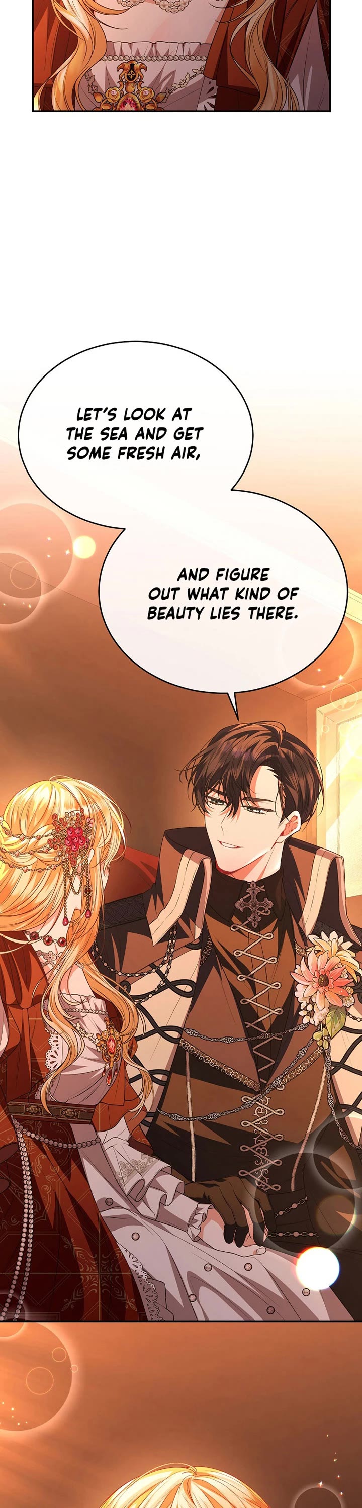 The Real Daughter Is Back Chapter 75 page 38 - Chapter 75