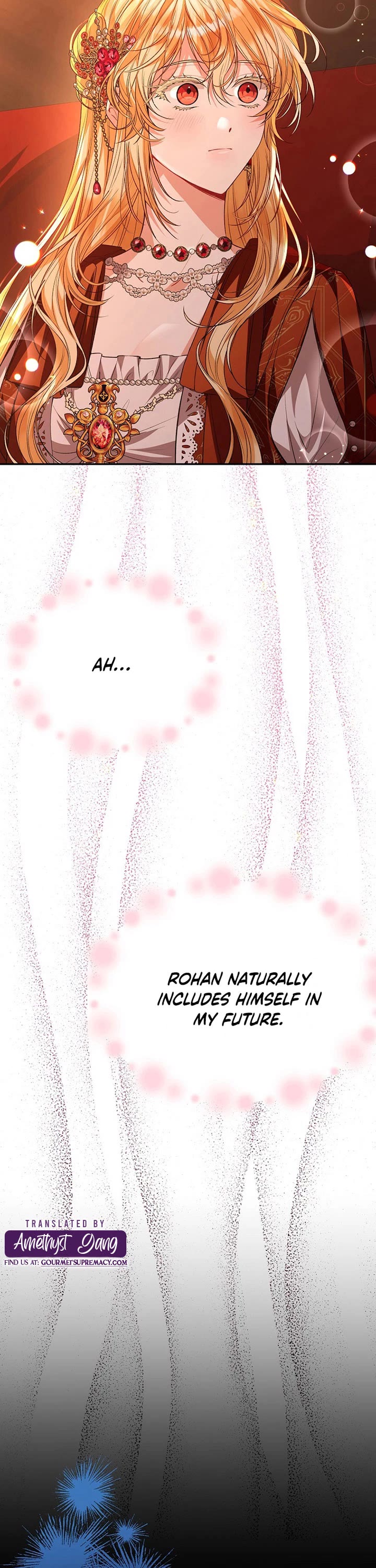 The Real Daughter Is Back Chapter 75 page 39 - Chapter 75