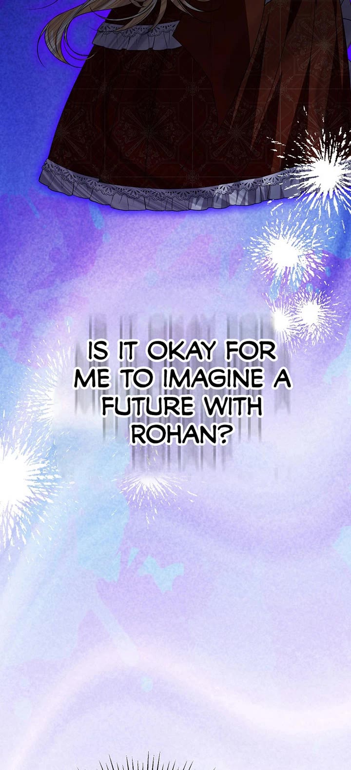 The Real Daughter Is Back Chapter 75 page 41 - Chapter 75