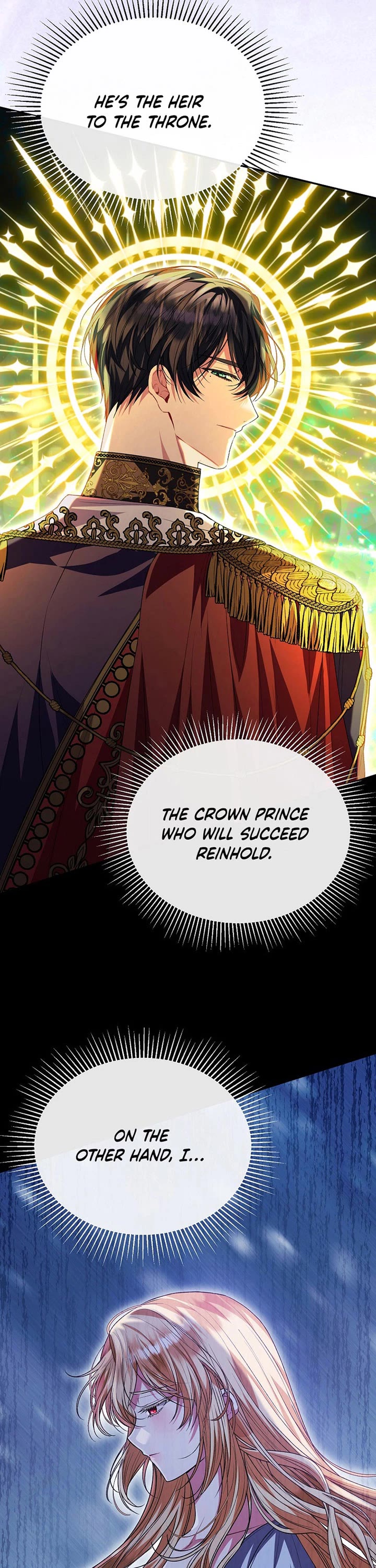 The Real Daughter Is Back Chapter 75 page 42 - Chapter 75