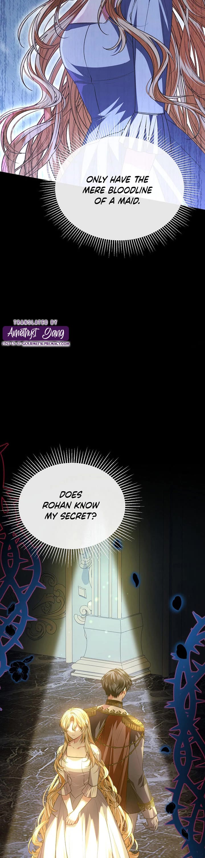 The Real Daughter Is Back Chapter 75 page 43 - Chapter 75