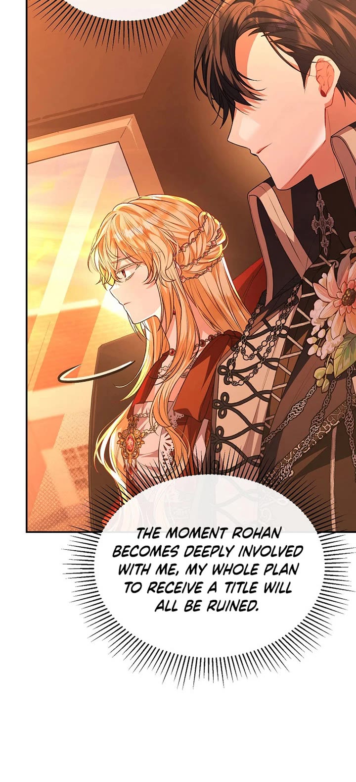 The Real Daughter Is Back Chapter 75 page 45 - Chapter 75