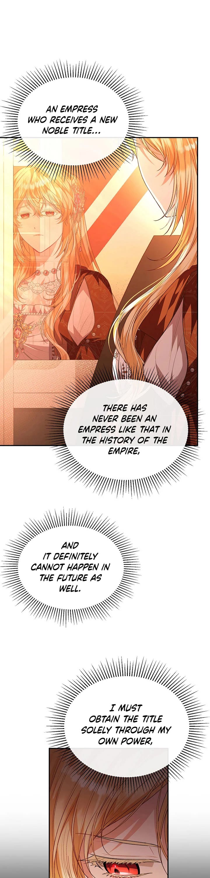 The Real Daughter Is Back Chapter 75 page 46 - Chapter 75
