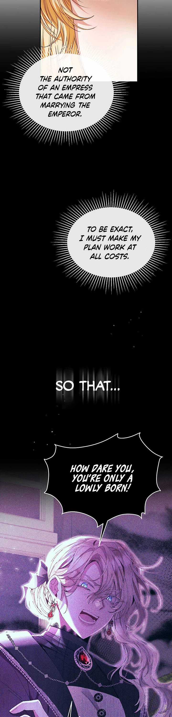 The Real Daughter Is Back Chapter 75 page 47 - Chapter 75