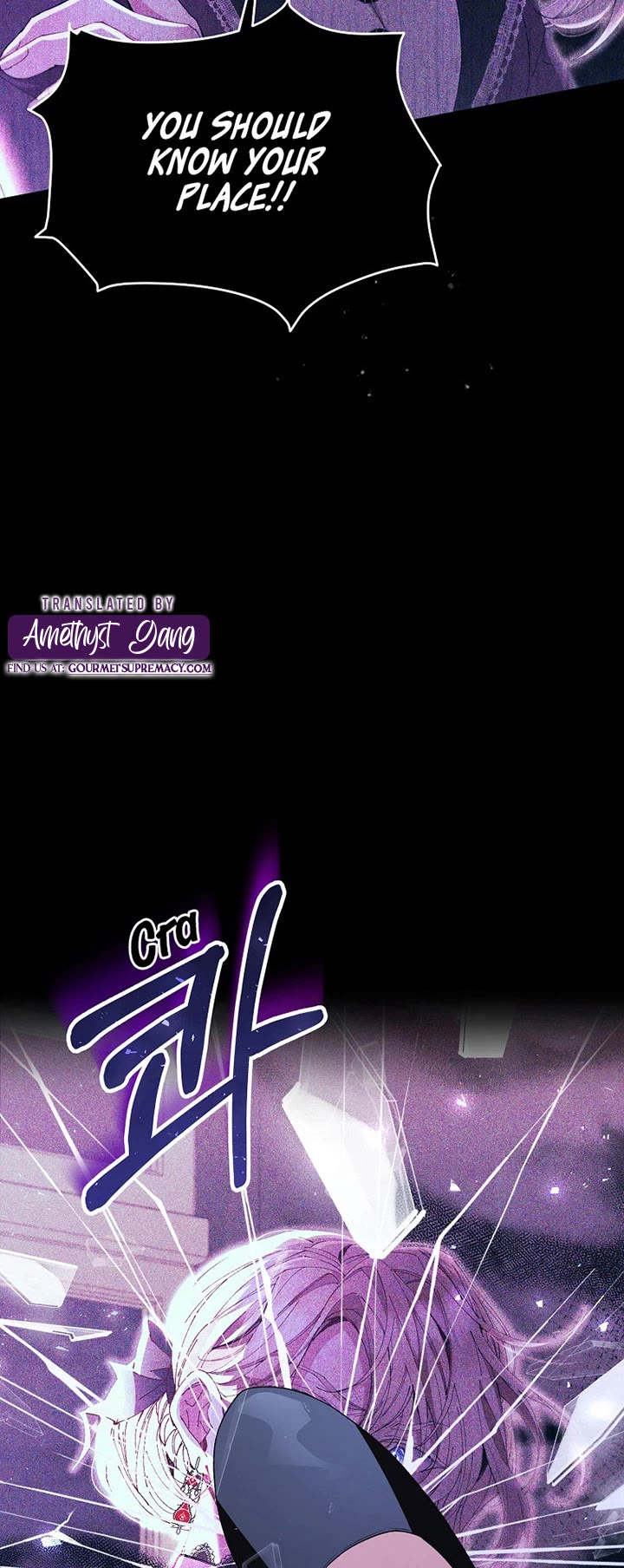 The Real Daughter Is Back Chapter 75 page 48 - Chapter 75