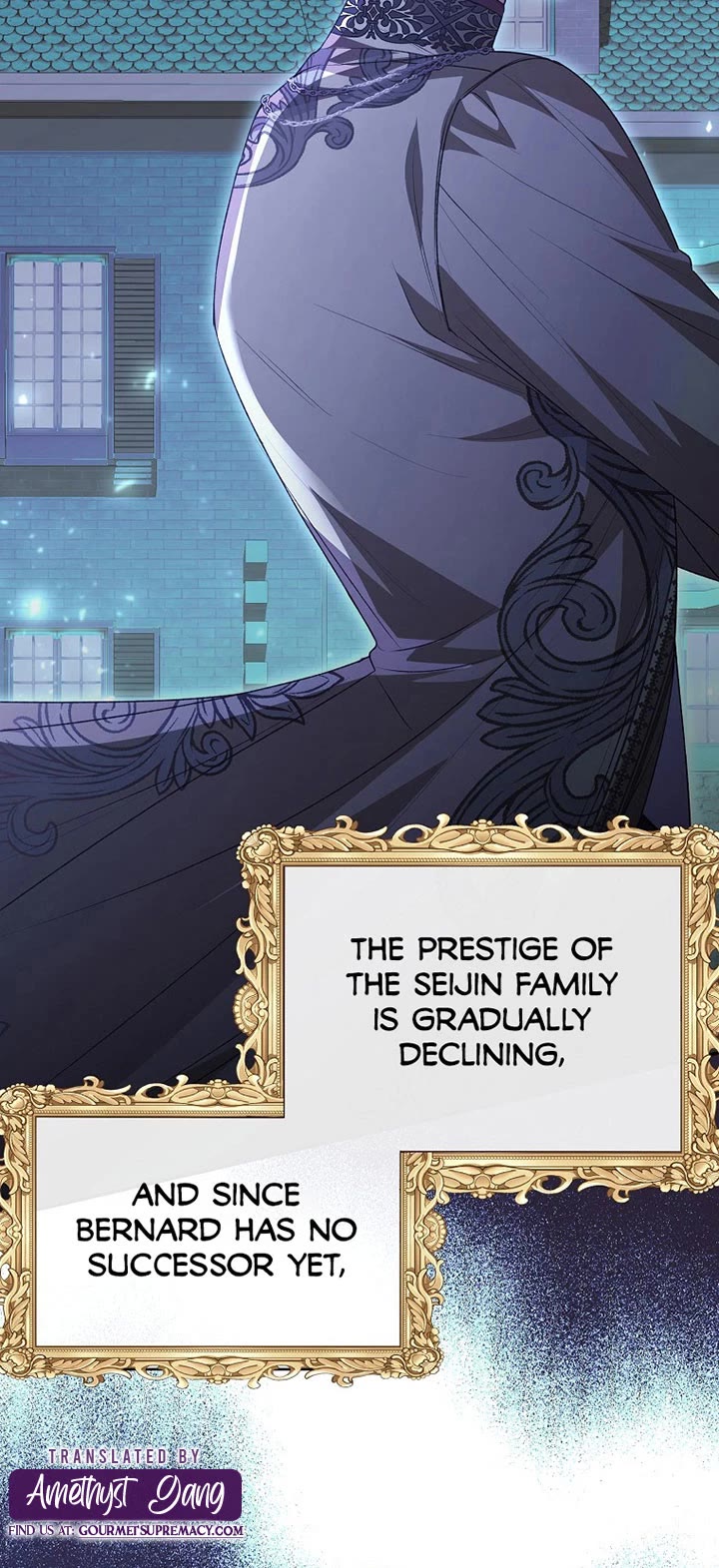 The Real Daughter Is Back Chapter 75 page 7 - Chapter 75