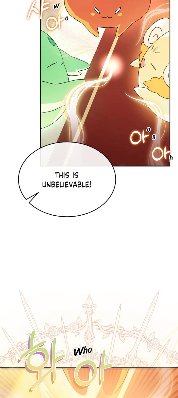 The Real Daughter Is Back Chapter 76 page 11 - Chapter 76