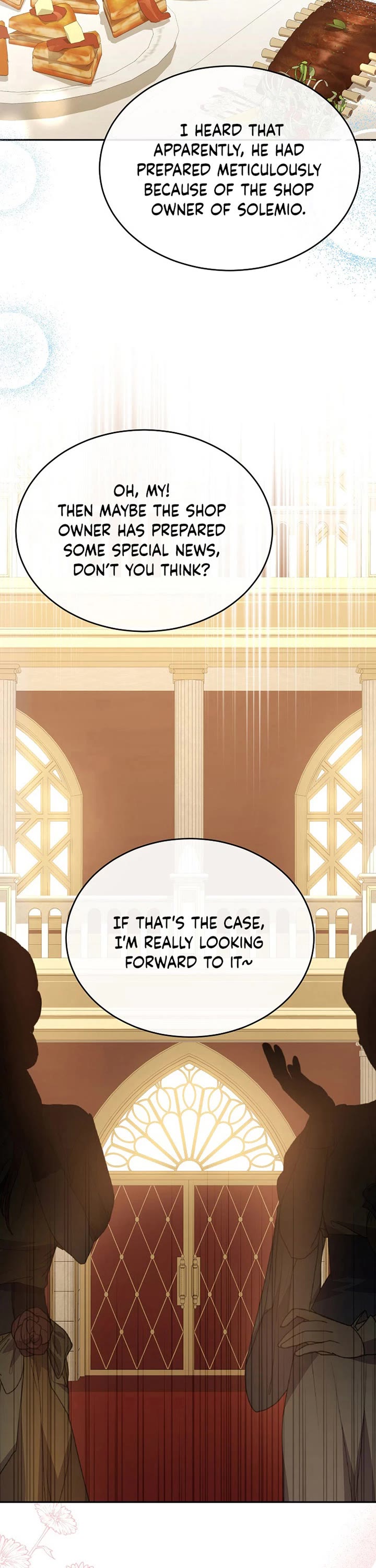 The Real Daughter Is Back Chapter 76 page 2 - Chapter 76