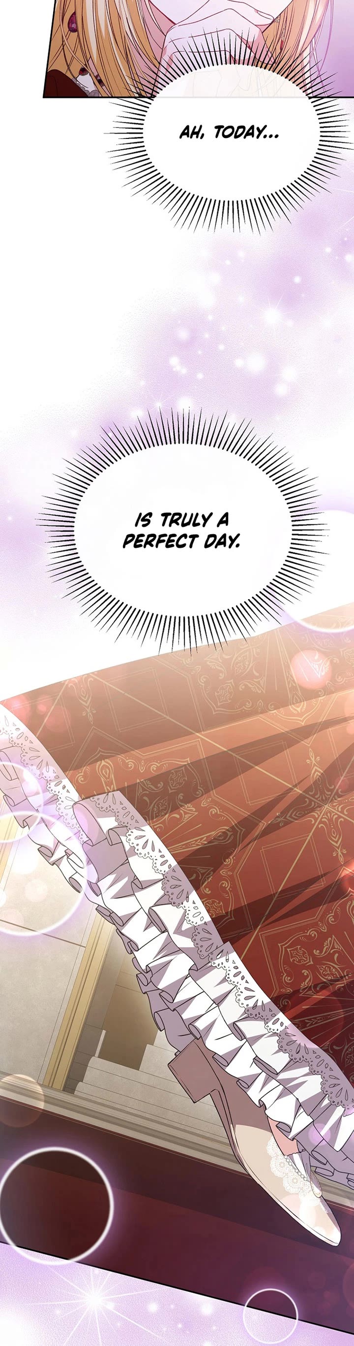The Real Daughter Is Back Chapter 76 page 20 - Chapter 76