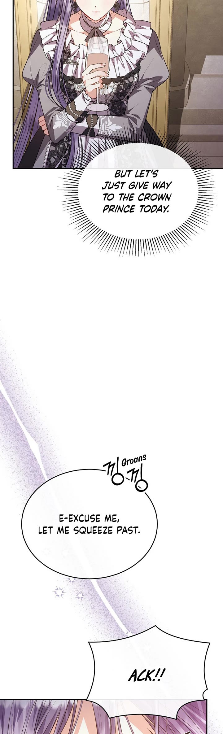 The Real Daughter Is Back Chapter 76 page 24 - Chapter 76