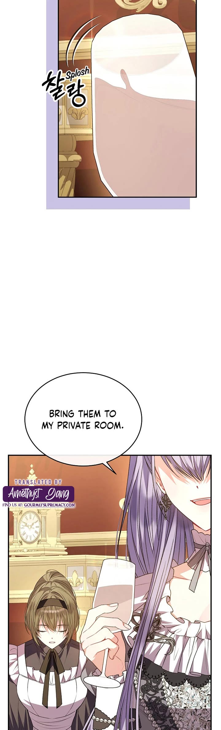 The Real Daughter Is Back Chapter 76 page 26 - Chapter 76