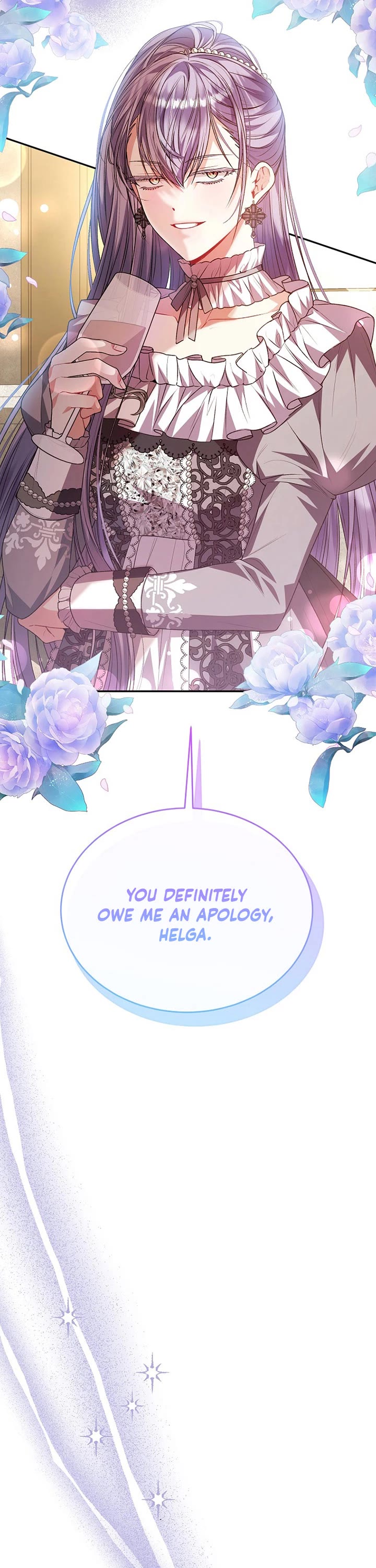 The Real Daughter Is Back Chapter 76 page 28 - Chapter 76
