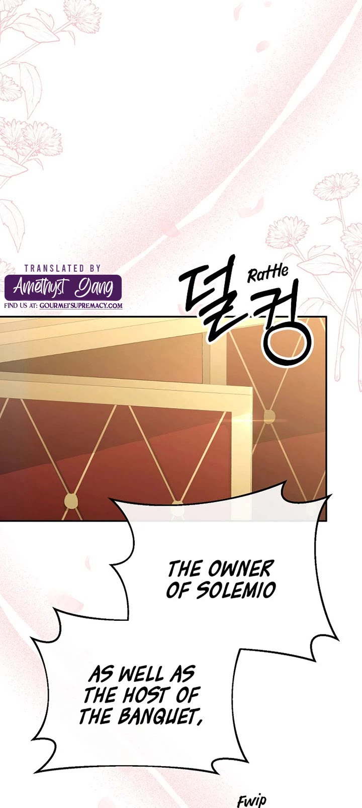 The Real Daughter Is Back Chapter 76 page 3 - Chapter 76