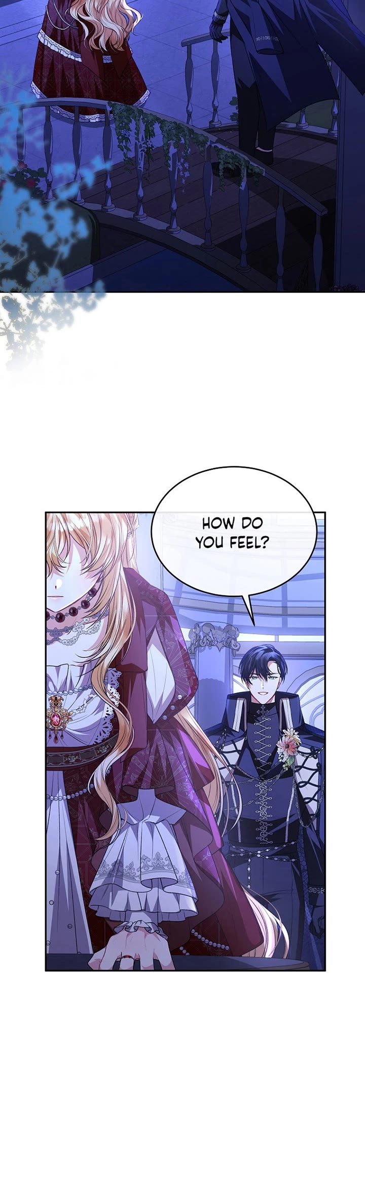The Real Daughter Is Back Chapter 76 page 30 - Chapter 76