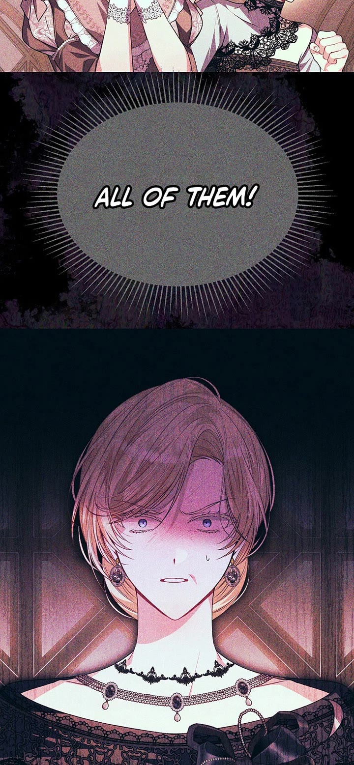 The Real Daughter Is Back Chapter 76 page 33 - Chapter 76