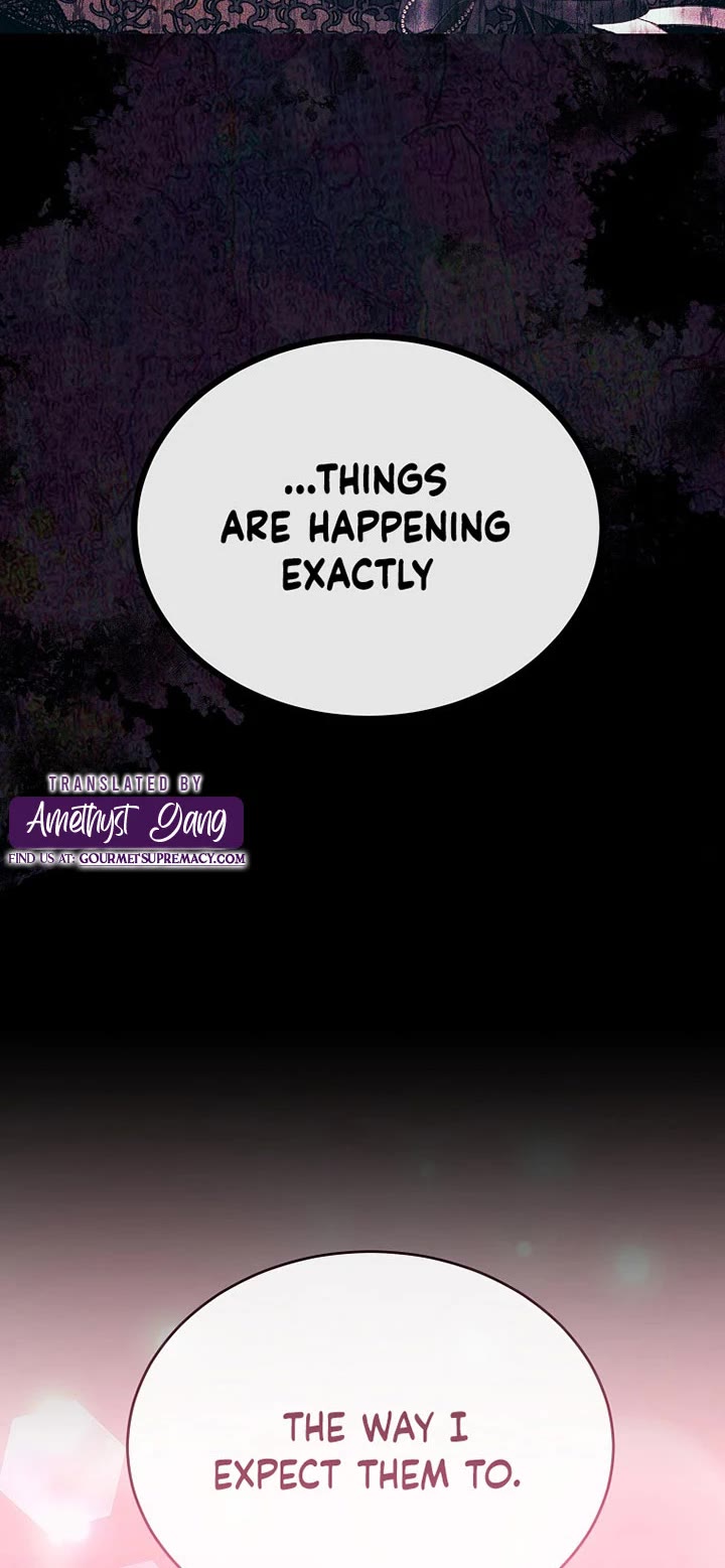 The Real Daughter Is Back Chapter 76 page 34 - Chapter 76