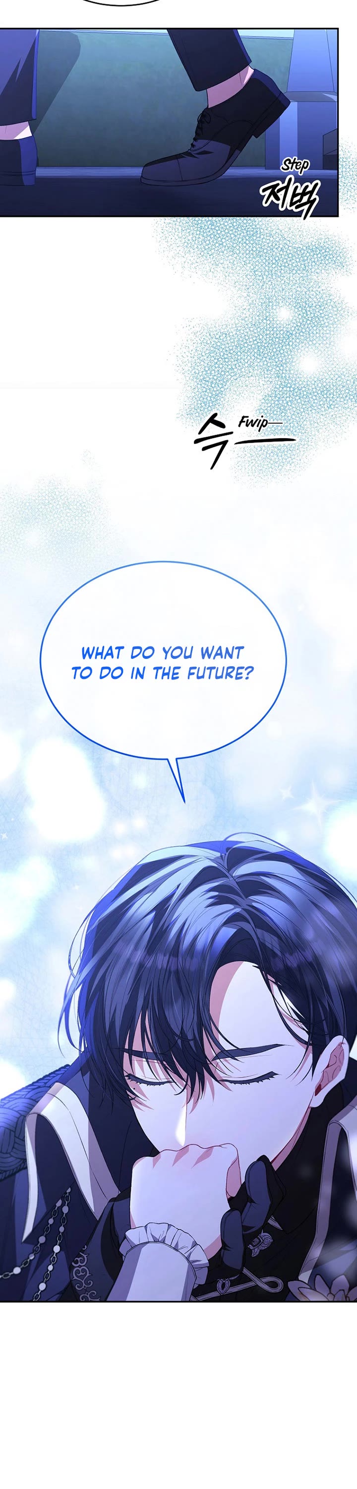The Real Daughter Is Back Chapter 76 page 36 - Chapter 76