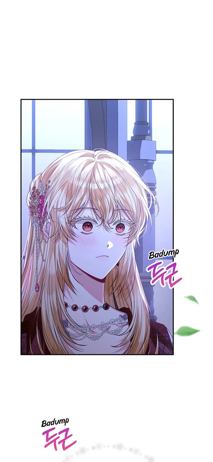 The Real Daughter Is Back Chapter 76 page 37 - Chapter 76